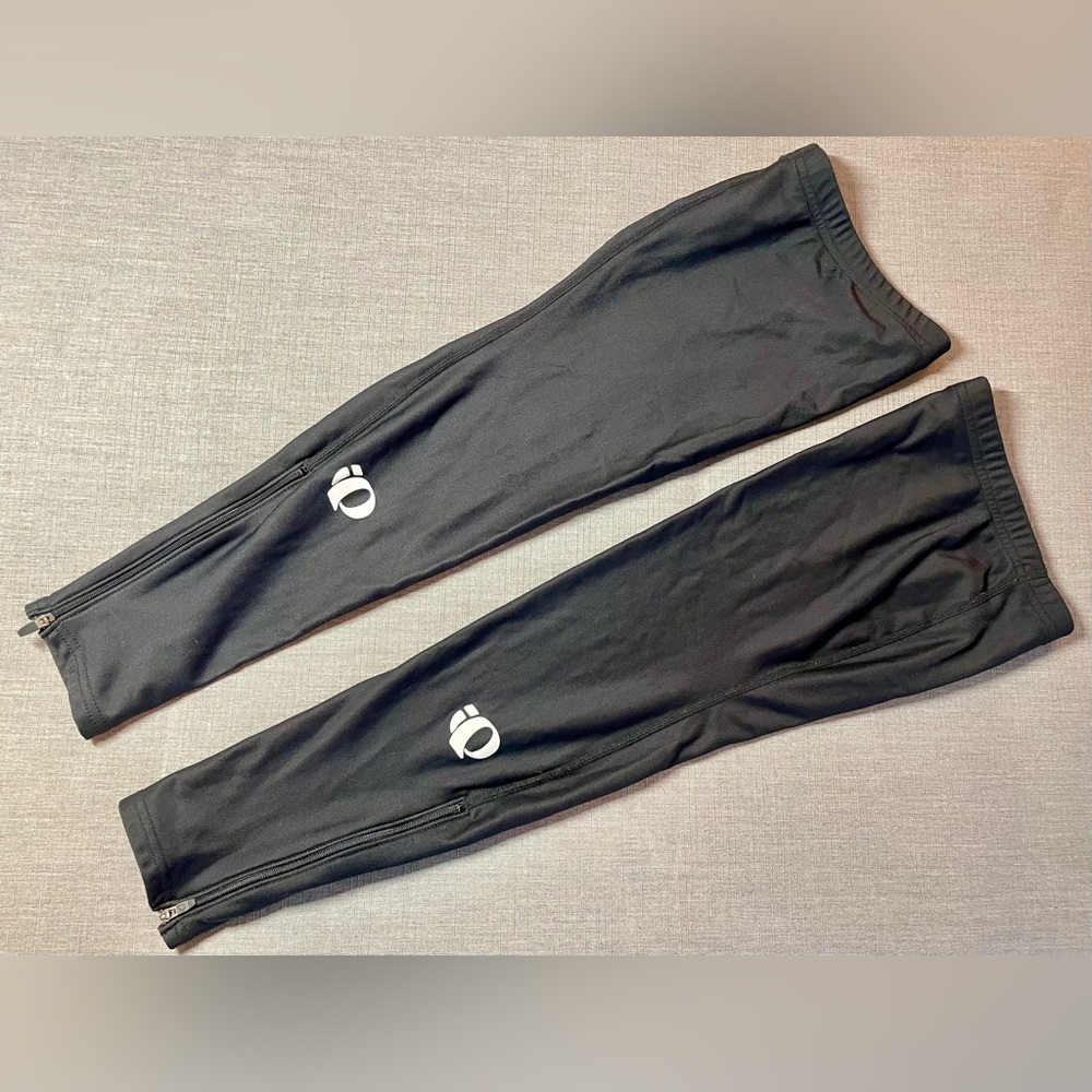 Pearl Izumi Cycling Leg Warmers - Large